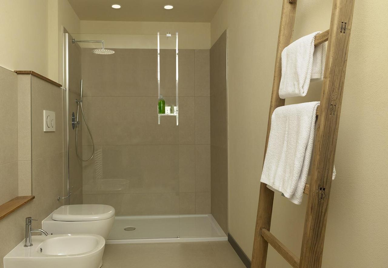 Bargiolina Apartment Barge ภายนอก รูปภาพ